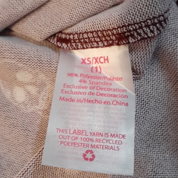 NWT No Boundaries Maroon Skull Hoodie, Size XS - Picture 8 of 8